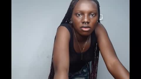 Snapshot of black_choco13 chatting on January 15, 2026, 6:22 pm mercy online show from January 15, 2026, 6:22 pm