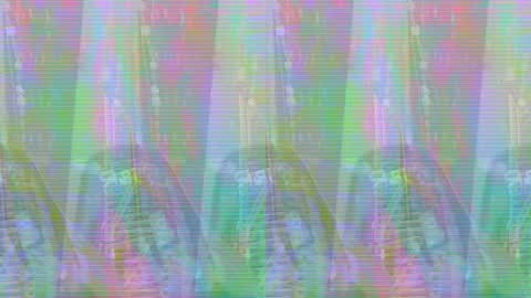 Black online show from January 4, 2025, 3:07 pm