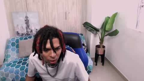 Black online show from January 7, 2025, 11:58 am