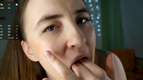 Eva online show from December 15, 2024, 8:15 pm