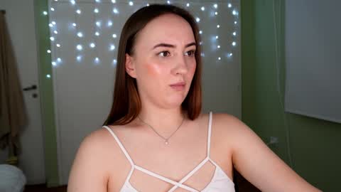 Eva online show from February 3, 2025, 12:36 pm