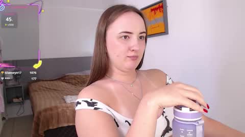 Eva online show from March 10, 2026, 6:35 pm