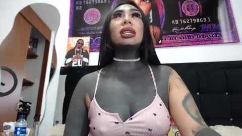 karenth soto online show from January 5, 2025, 10:08 pm