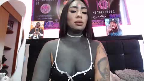 karenth soto online show from January 7, 2025, 2:08 pm