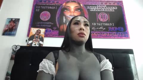 karenth soto online show from March 11, 2025, 12:22 am