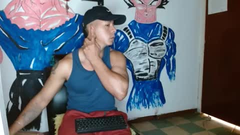 black_hot26 online show from December 2, 2024, 1:46 pm