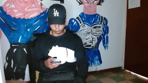 black_hot26 online show from December 3, 2024, 1:21 pm