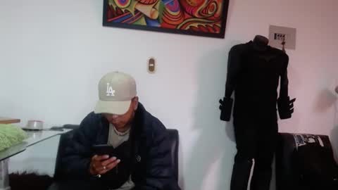 Snapshot of black_hot26 chatting on January 19, 2026, 2:54 pm black_hot26 online show from January 19, 2026, 2:54 pm