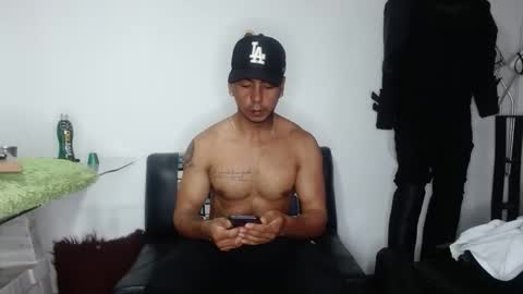 Snapshot of black_hot26 chatting on April 11, 2026, 4:11 pm black_hot26 online show from April 11, 2026, 4:11 pm