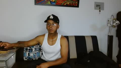 Snapshot of black_hot26 chatting on August 2, 2026, 4:05 pm black_hot26 online show from August 2, 2026, 4:05 pm