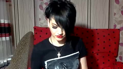 black_hot_01 online show from December 10, 2024, 6:01 am