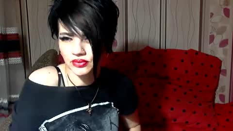 black_hot_01 online show from December 31, 2024, 12:21 am