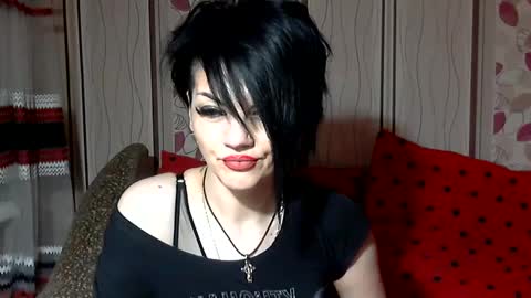 black_hot_01 online show from January 16, 2025, 12:34 am