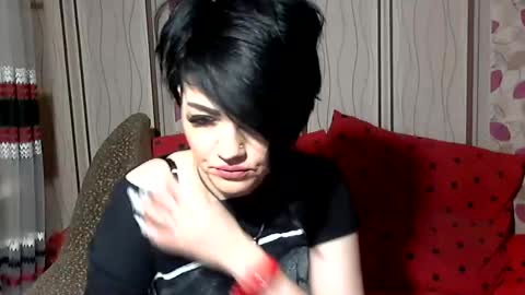 black_hot_01 online show from January 28, 2025, 1:39 am