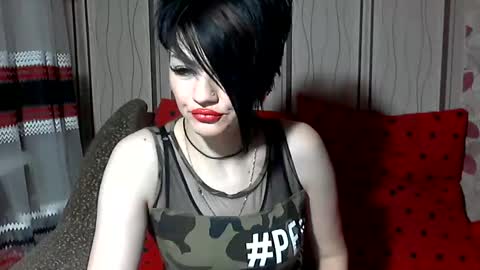 black_hot_01 online show from February 11, 2025, 4:55 am
