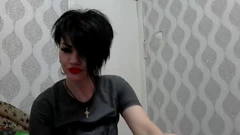 black_hot_01 online show from February 12, 2025, 6:40 am