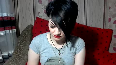 black_hot_01 online show from February 18, 2025, 5:20 am
