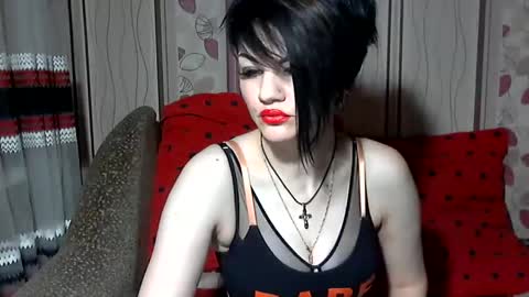 black_hot_01 online show from February 20, 2025, 3:12 am
