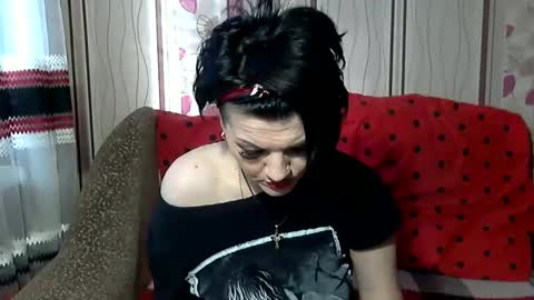 black_hot_01 online show from February 25, 2025, 6:47 am