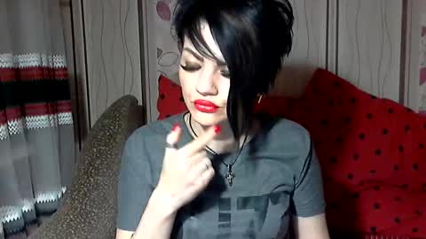 black_hot_01 online show from March 4, 2025, 2:27 am