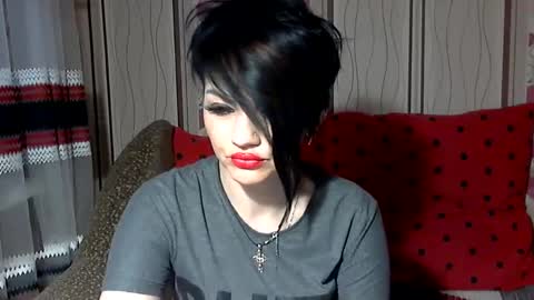 black_hot_01 online show from March 4, 2025, 5:32 am