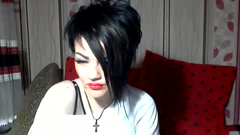 black_hot_01 online show from March 7, 2025, 4:02 am