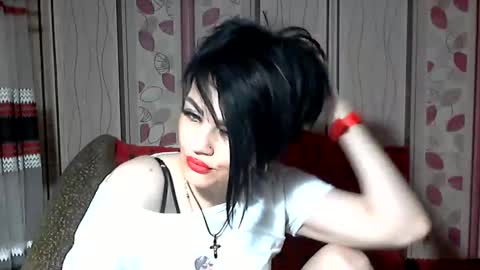 black_hot_01 online show from March 11, 2025, 3:37 am