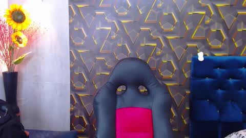 black_king_241 online show from March 8, 2026, 5:00 am