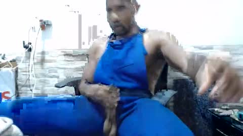 black_latino6 online show from November 16, 2025, 10:15 pm