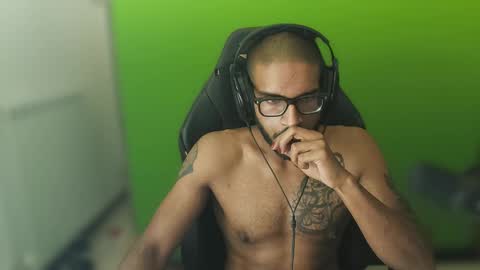 Master online show from February 4, 2025, 3:54 am