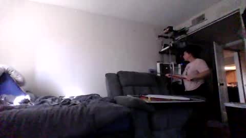 SmokedOut480 online show from March 8, 2025, 11:18 pm