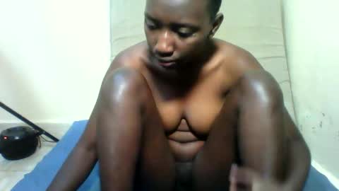 black_nastay online show from January 7, 2026, 5:32 am