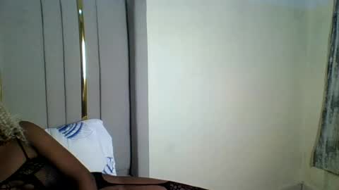 Nastyy online show from July 8, 2026, 6:18 am