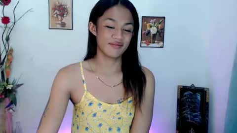 Nympha online show from September 20, 2025, 12:11 am