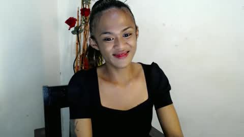 Nympha online show from December 23, 2025, 12:08 am