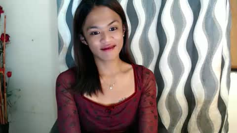 Nympha online show from March 30, 2026, 3:07 am