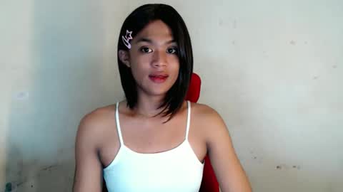 Nympha online show from May 31, 2026, 2:53 am