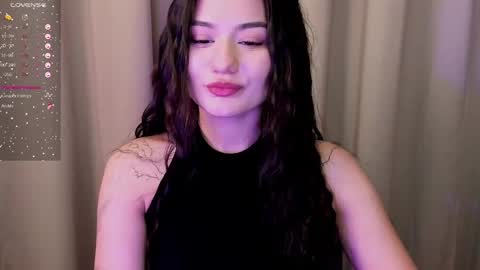 Snapshot of black_pant3r chatting on December 4, 2024, 2:31 am Mon Mon online show from December 4, 2024, 2:31 am