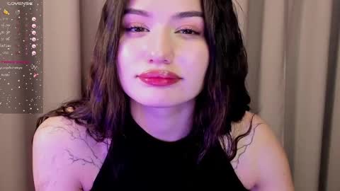 Snapshot of black_pant3r chatting on December 4, 2024, 5:38 am Mon Mon online show from December 4, 2024, 5:38 am