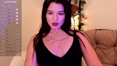 Snapshot of black_pant3r chatting on December 5, 2024, 2:42 am Mon Mon online show from December 5, 2024, 2:42 am