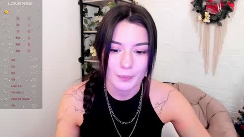 Snapshot of black_pant3r chatting on December 22, 2024, 2:39 am Mon Mon online show from December 22, 2024, 2:39 am