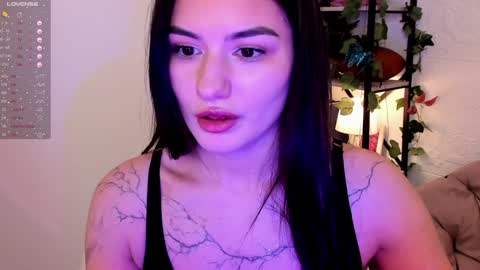 Snapshot of black_pant3r chatting on January 4, 2025, 11:33 am Mon Mon online show from January 4, 2025, 11:33 am