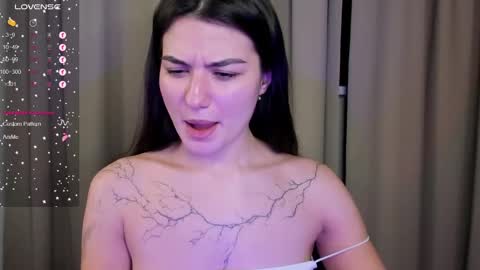 Snapshot of black_pant3r chatting on January 11, 2025, 6:14 am Mon Mon online show from January 11, 2025, 6:14 am