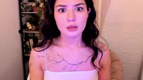 Snapshot of black_pant3r chatting on January 15, 2025, 2:38 am Mon Mon online show from January 15, 2025, 2:38 am