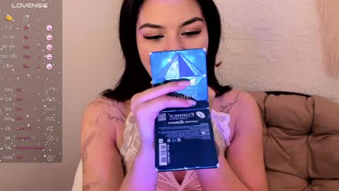 Snapshot of black_pant3r chatting on January 30, 2025, 2:38 am Mon Mon online show from January 30, 2025, 2:38 am