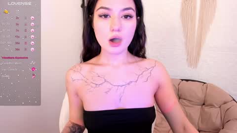 Snapshot of black_pant3r chatting on February 2, 2025, 2:48 am Mon Mon online show from February 2, 2025, 2:48 am