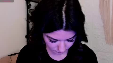 Snapshot of black_pant3r chatting on February 12, 2025, 2:35 am Mon Mon online show from February 12, 2025, 2:35 am