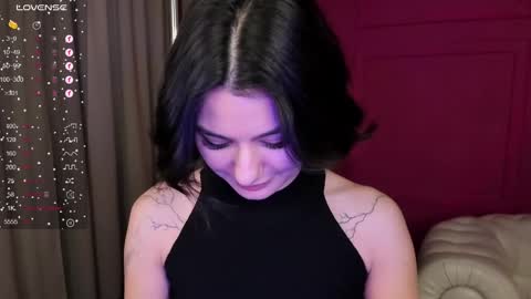 Snapshot of black_pant3r chatting on February 13, 2025, 2:56 am Mon Mon online show from February 13, 2025, 2:56 am