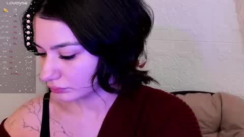 Snapshot of black_pant3r chatting on February 14, 2025, 2:50 am Mon Mon online show from February 14, 2025, 2:50 am