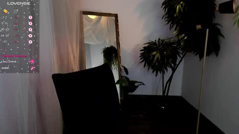 Snapshot of black_pant3r chatting on February 19, 2025, 5:38 am Mon Mon online show from February 19, 2025, 5:38 am